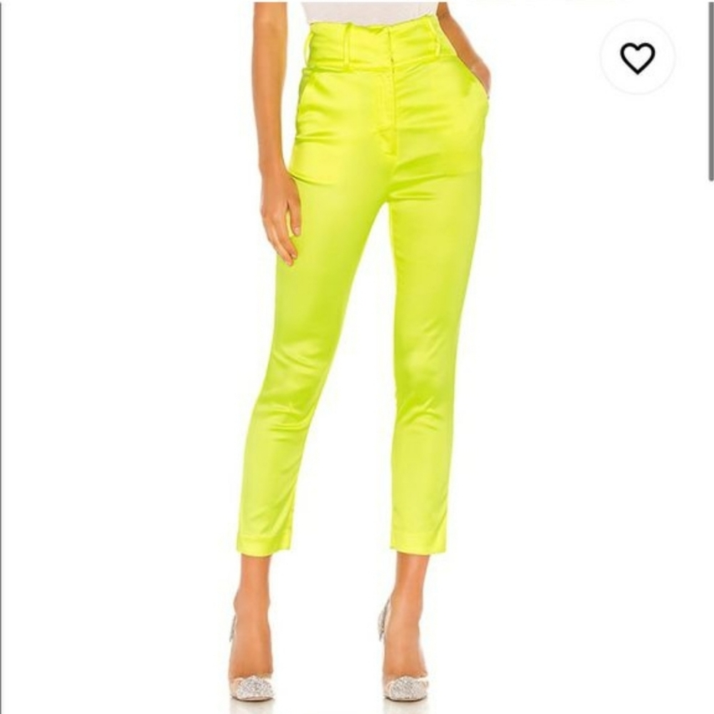 NBD cigarette pant